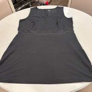 Jockey Women's knit performance dress size 1x